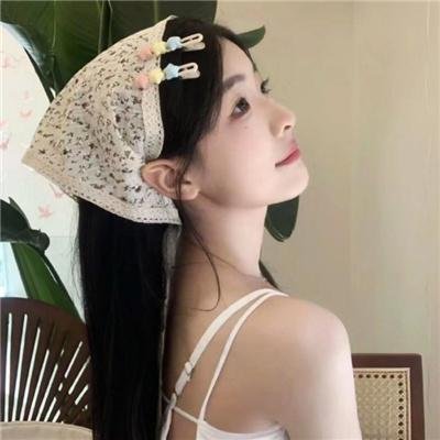 芙蓉仙子