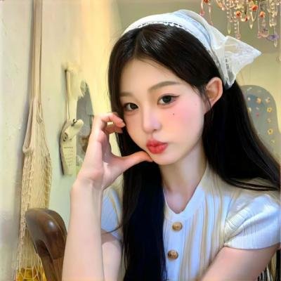 女人的面孔